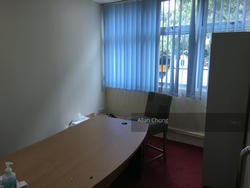 ENTREPRENEUR BUSINESS CENTRE (D14), Office #123655512